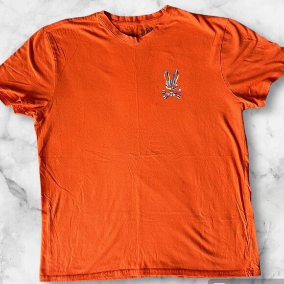 Psycho Bunny Men’s Tee Shirt! - Picture 1 of 10